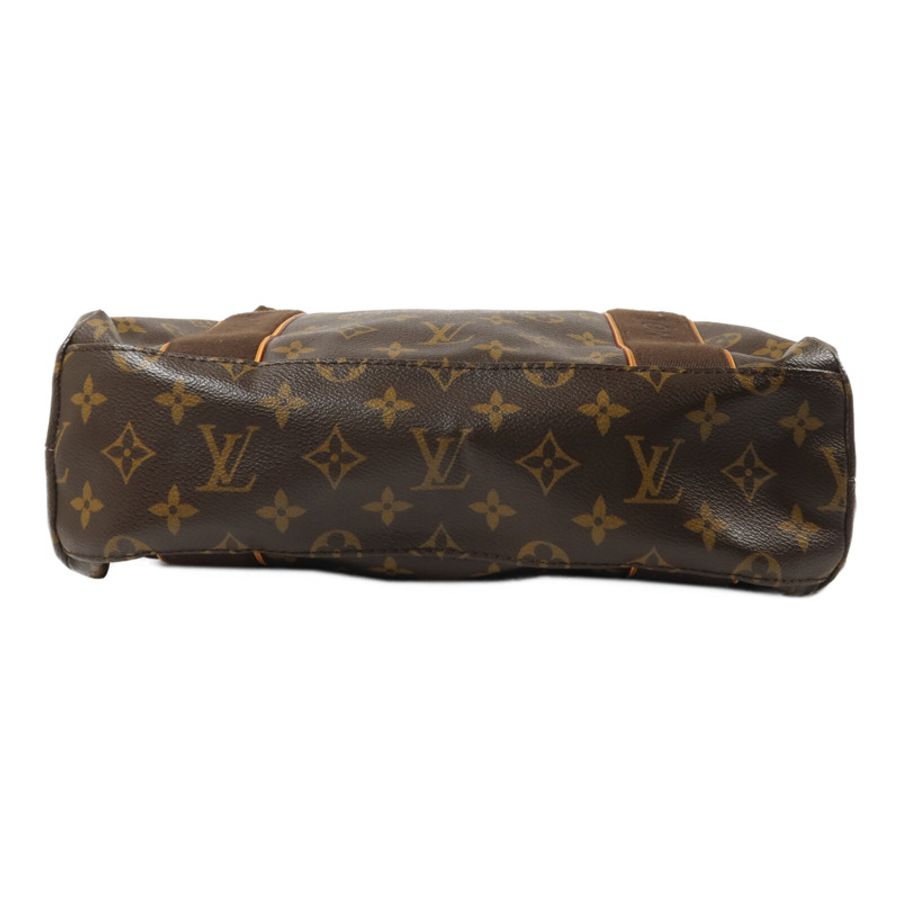 LOUIS VUITTON Monogram Cabas Beaubourg肩背袋-3