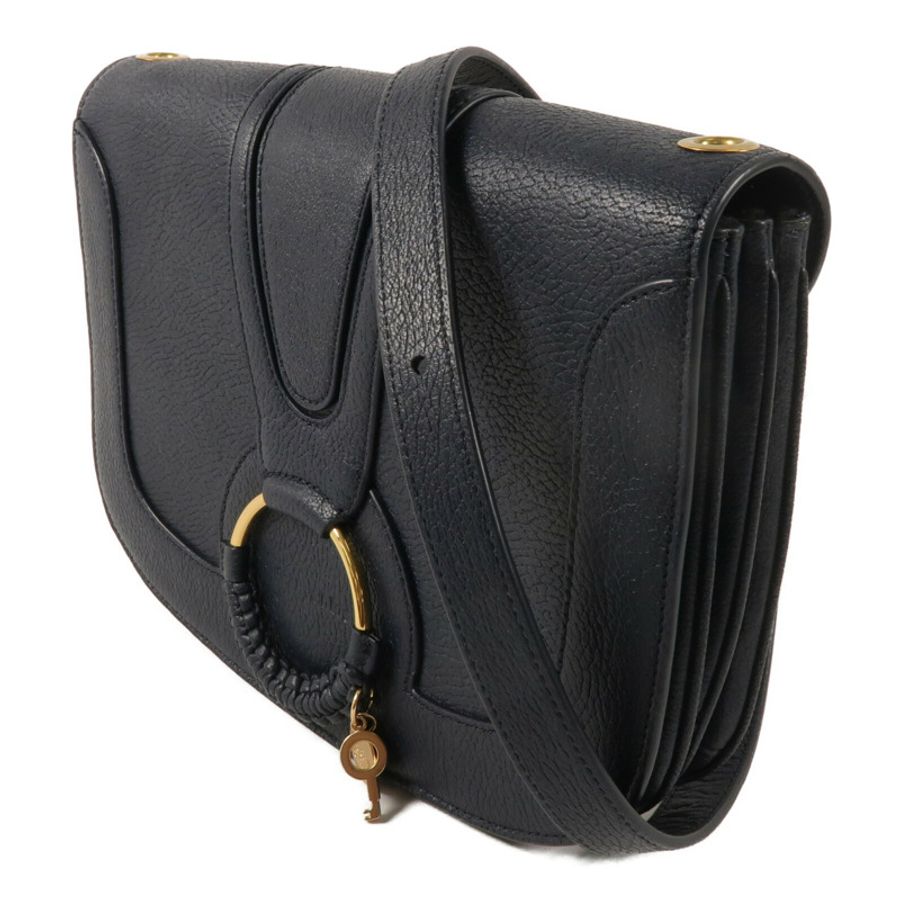 SEE BY CHLOE 牛皮皮革Shoulder Bag肩背袋-1