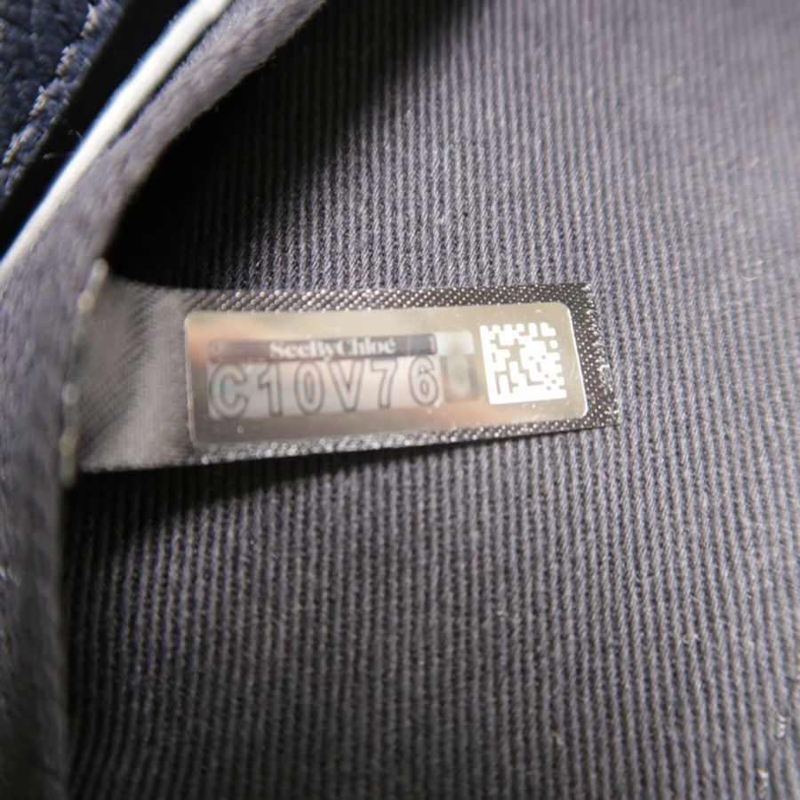 SEE BY CHLOE 牛皮皮革Shoulder Bag肩背袋-7