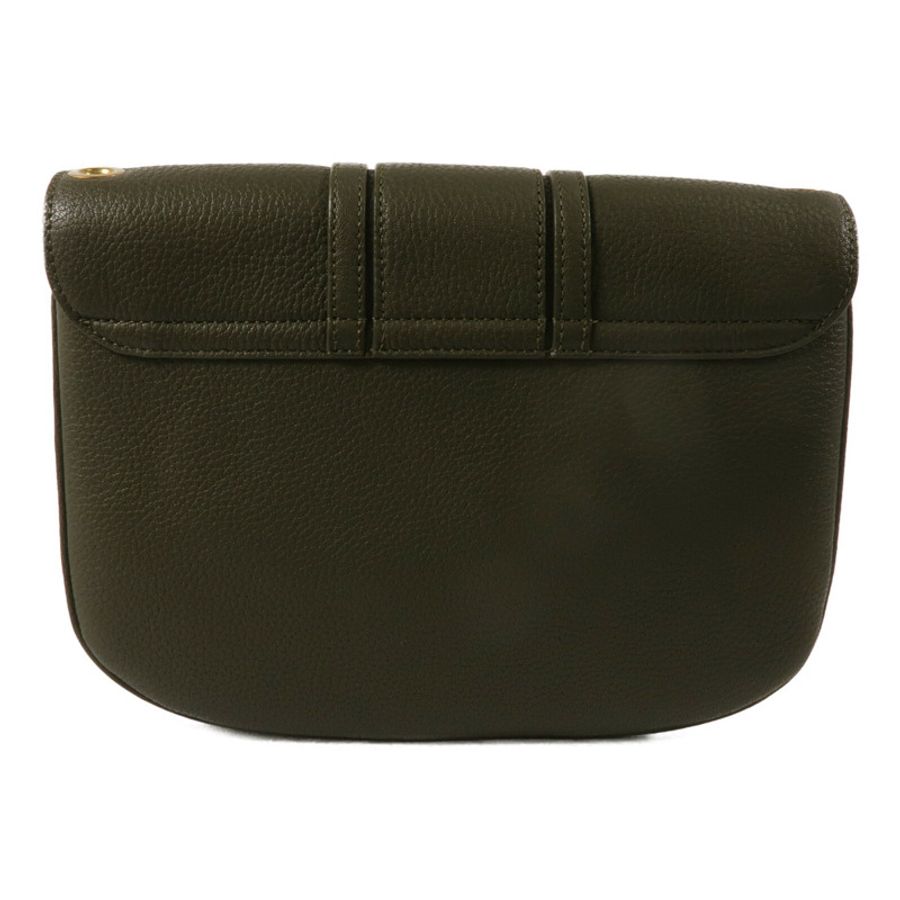 SEE BY CHLOE 牛皮皮革Shoulder Bag肩背袋-2