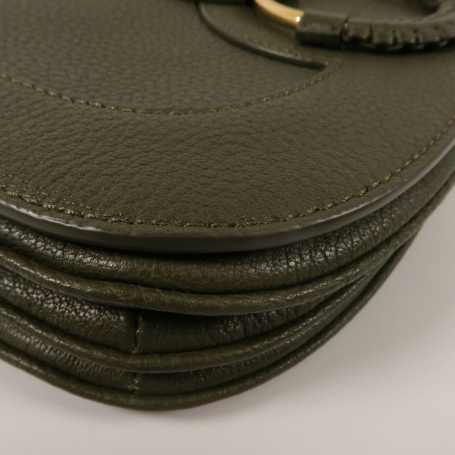 SEE BY CHLOE 牛皮皮革Shoulder Bag肩背袋-11
