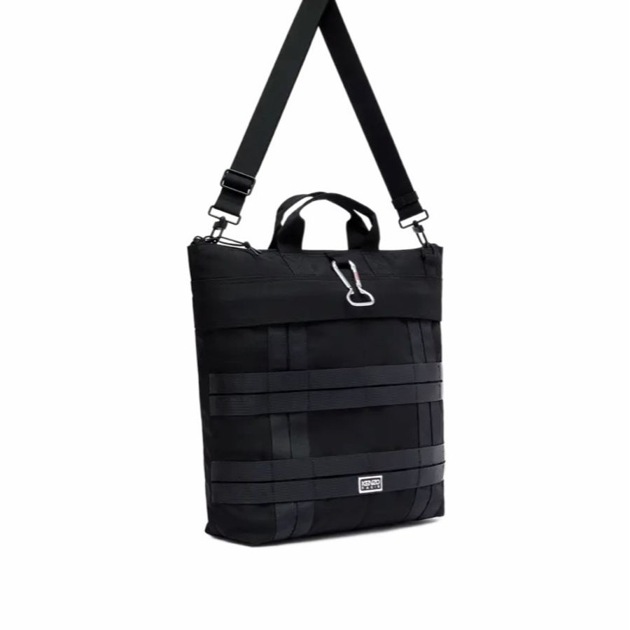 Kenzo 男士 Explorer 單肩包均碼碼42cm*10cm*40cm-4