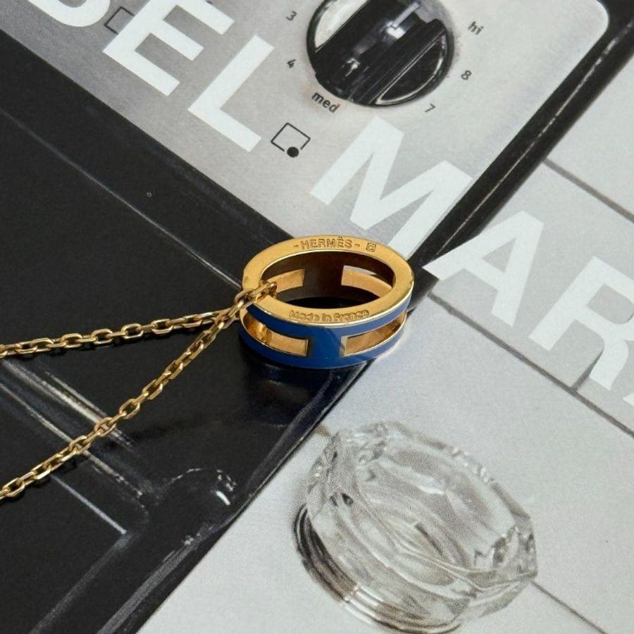 Hermès Pop H 項鍊-2