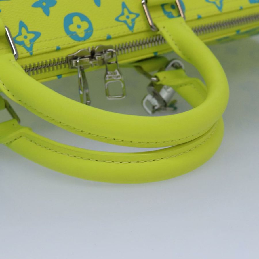 【日本直送】路易威登 Monogram Playground Keepall Bandouliere 50 旅行包 M21869 正品 76432SM-6