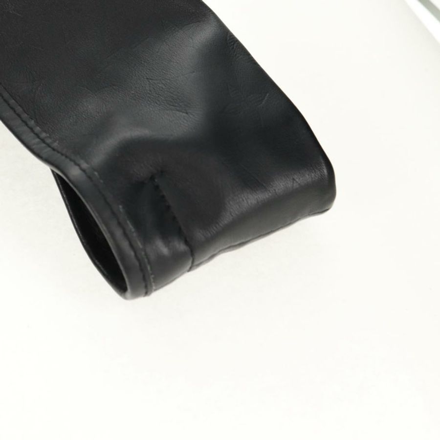 【日本直送】路易威登 Monogram Shadow 手提包 黑色 M43679 LV 正品 TR218-7