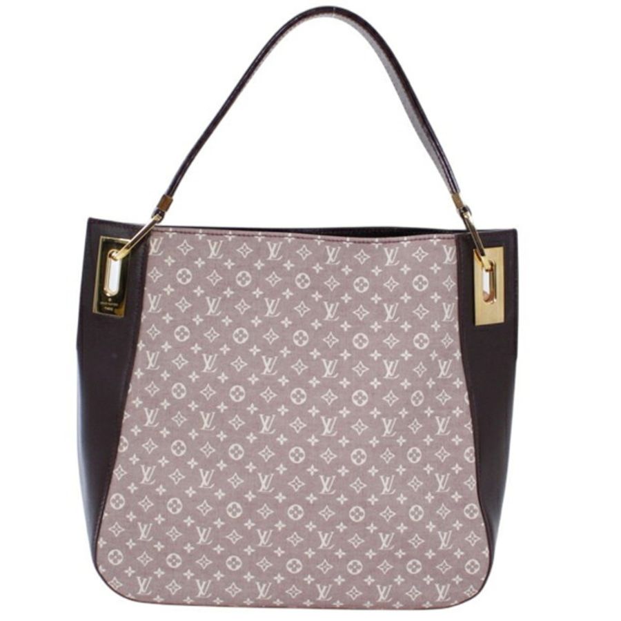 路易威登 Rendezvous PM 單肩包,Monogram Idylle Sepia 印花,M40746,女士款,LOUIS VUITTON KM3171-0