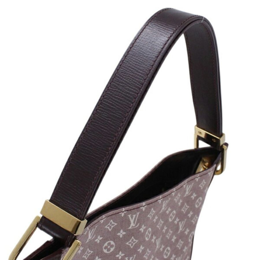 路易威登 Rendezvous PM 單肩包,Monogram Idylle Sepia 印花,M40746,女士款,LOUIS VUITTON KM3171-3