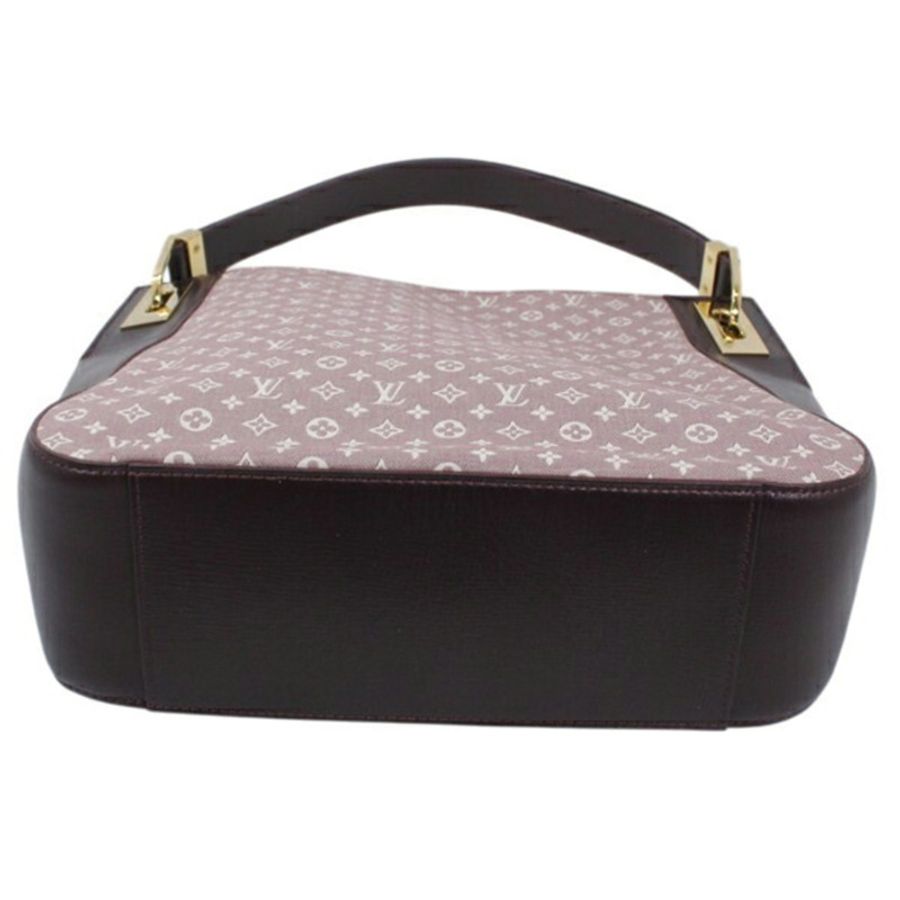 路易威登 Rendezvous PM 單肩包,Monogram Idylle Sepia 印花,M40746,女士款,LOUIS VUITTON KM3171-6