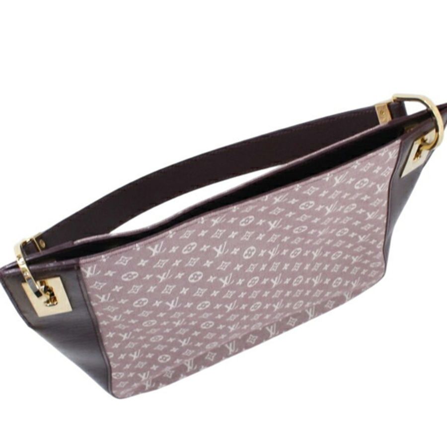 路易威登 Rendezvous PM 單肩包,Monogram Idylle Sepia 印花,M40746,女士款,LOUIS VUITTON KM3171-8