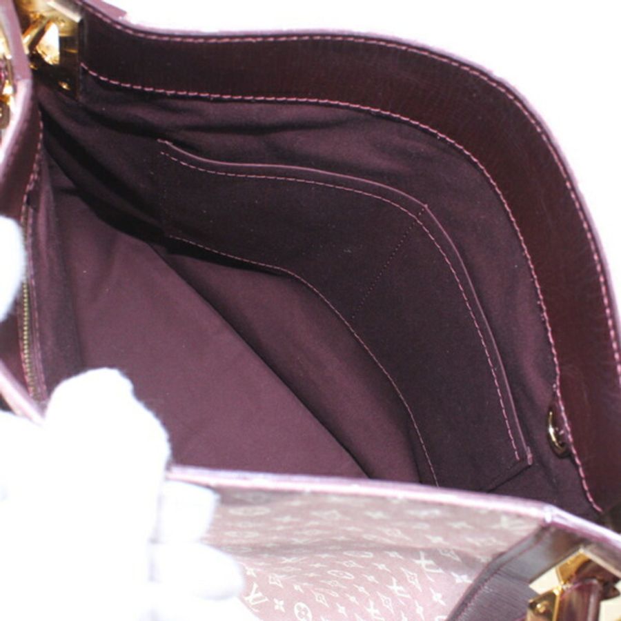 路易威登 Rendezvous PM 單肩包,Monogram Idylle Sepia 印花,M40746,女士款,LOUIS VUITTON KM3171-11