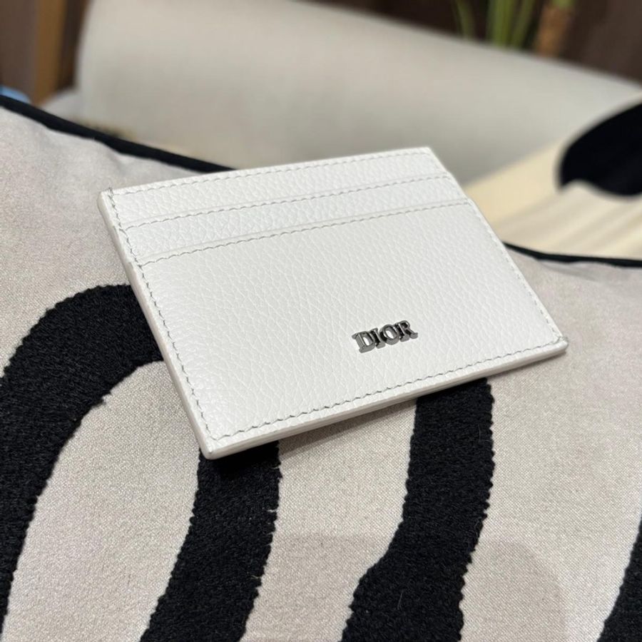 Dior card holder-5
