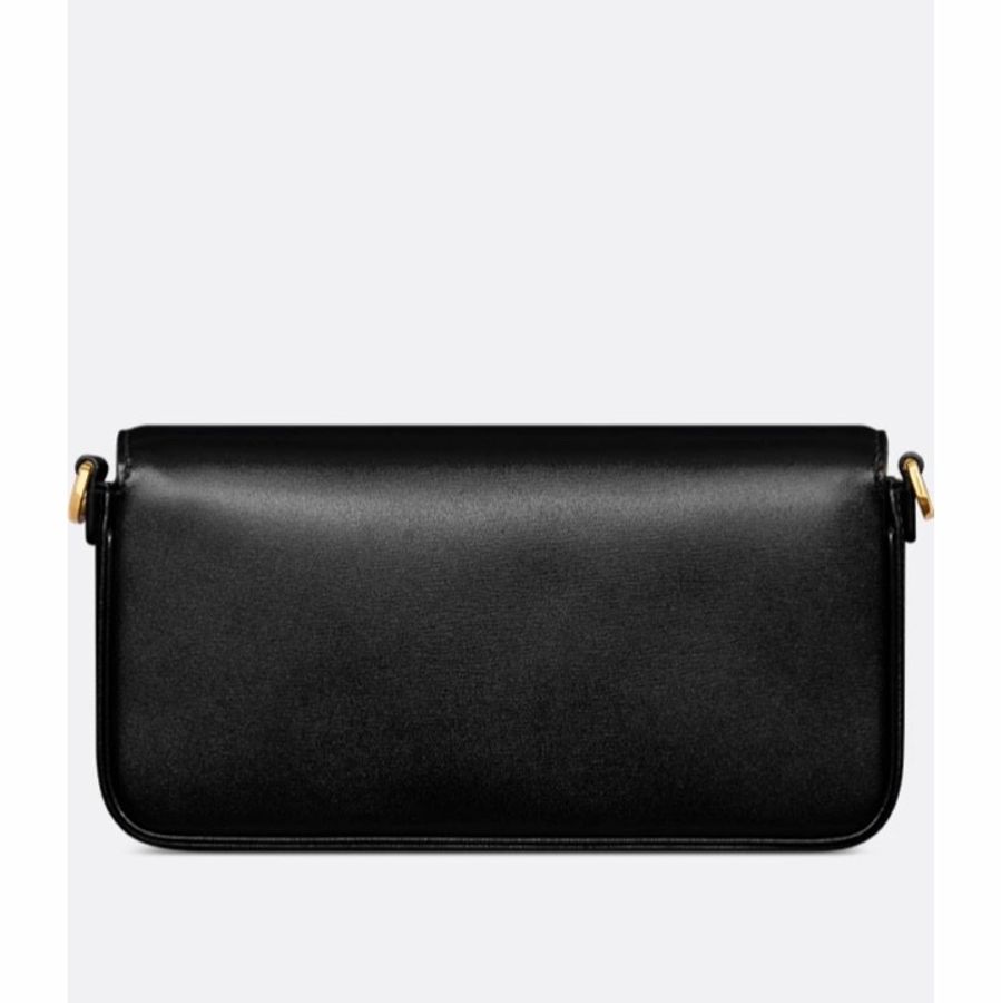 Dior 女士 East-West Double Carry 30 Montaigne Avenue 迷你包均碼碼MINI、22cm*6cm*10cm-6