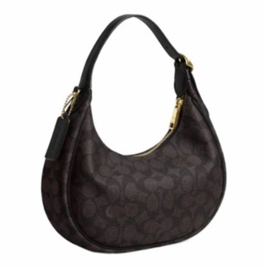 Coach 女士 Emily 標誌性單肩包均碼碼23cm*6cm*13cm-3