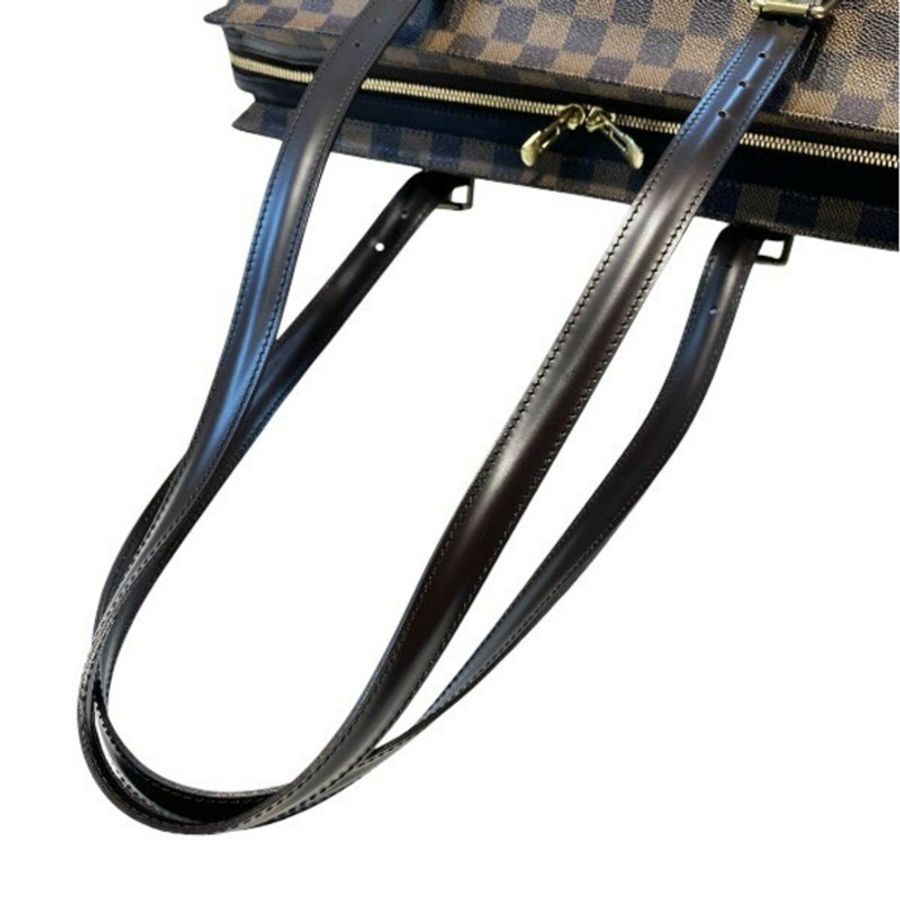 路易威登 Damier Chelsea N51119 女士手提包/單肩包-8