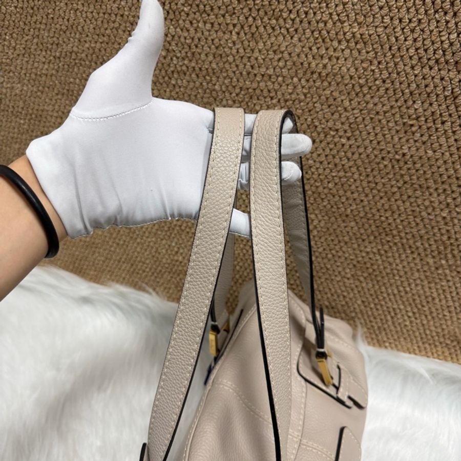 羅意威Loewe 單肩包 底長32cm-14