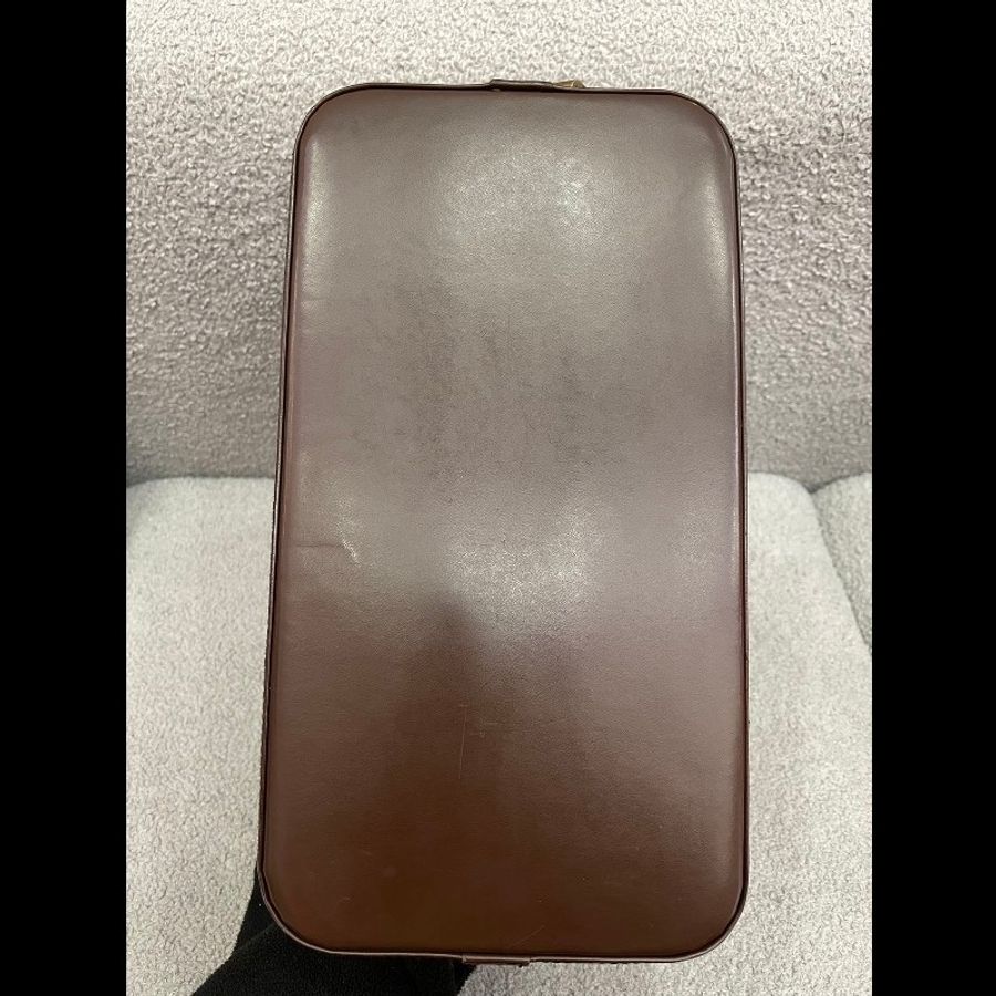 LV 棋盤格 Alma PM小號 32cm -4