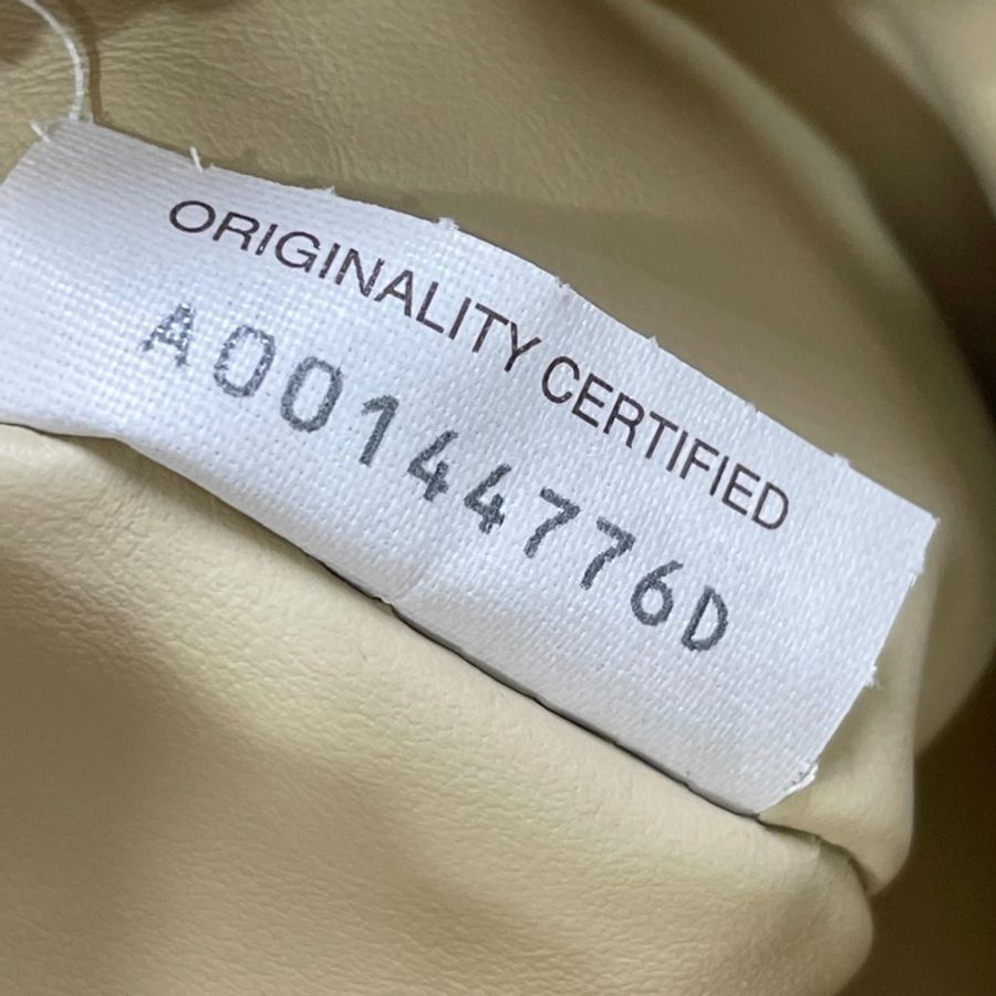 Bottega Veneta 葆蝶家 jodie手拿包鏈條款-8