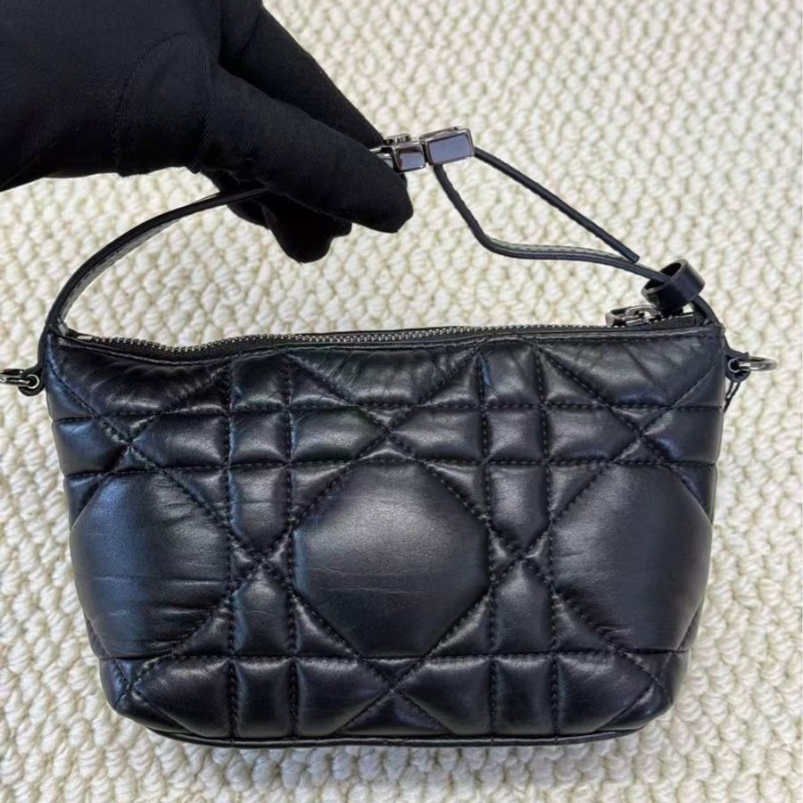 Dior 手提飯盒包 22年-0
