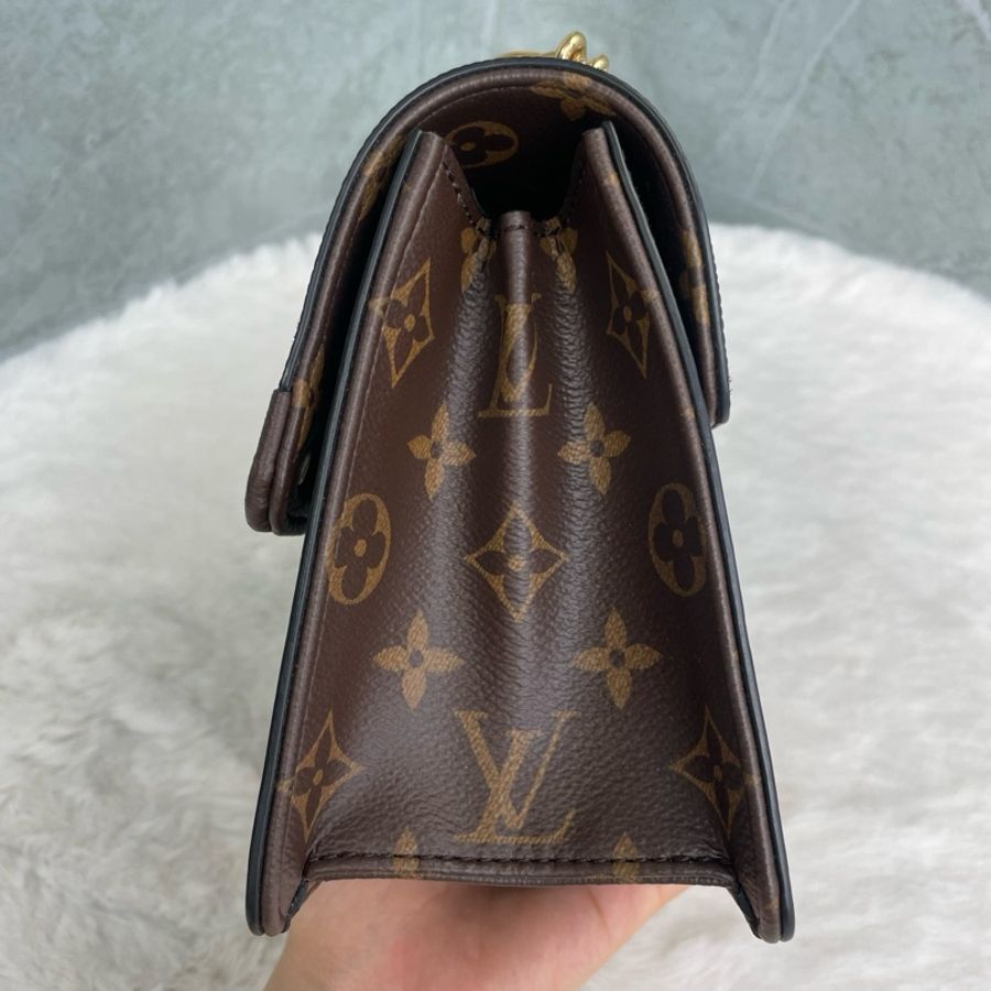 路易威登/Louis Vuitton  M90516       98新-5