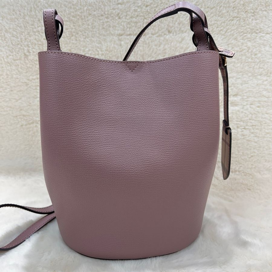 BURBERRY Lorne 水桶包 XC544-1
