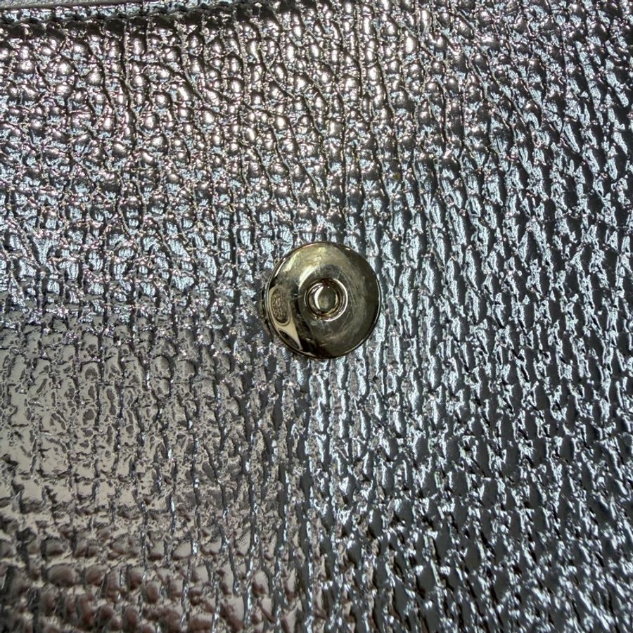 Roger Vivier Tres Vivier mini 銀色 IA646-17