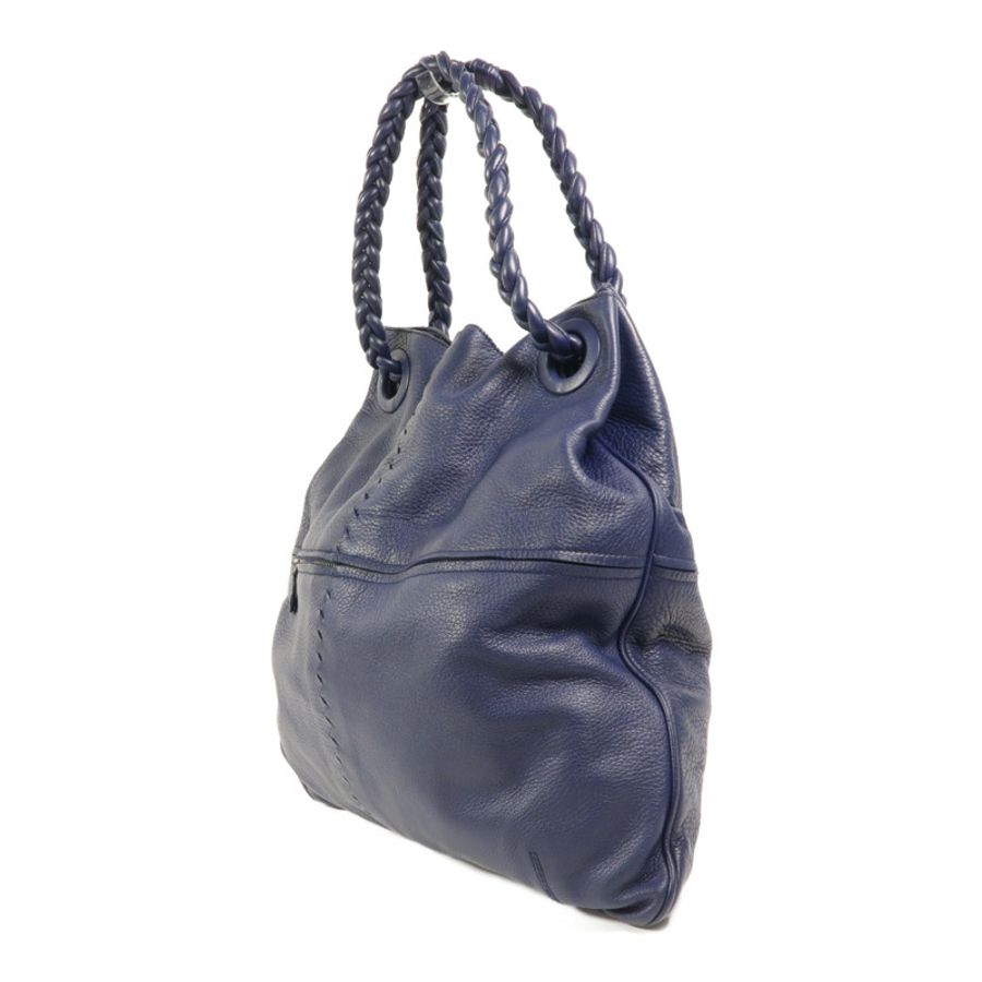 BOTTEGA VENETA 牛皮皮革Julie Tote Bag肩背袋-2