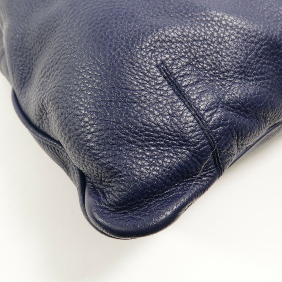 BOTTEGA VENETA 牛皮皮革Julie Tote Bag肩背袋-11