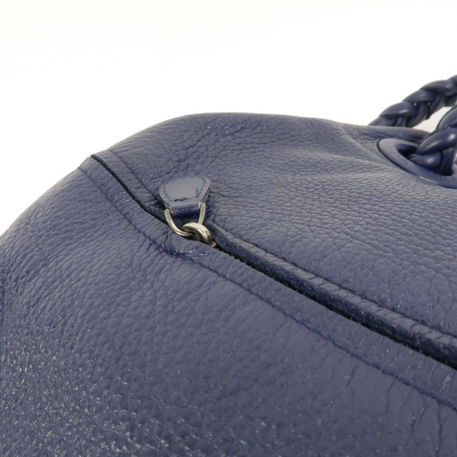 BOTTEGA VENETA 牛皮皮革Julie Tote Bag肩背袋-14