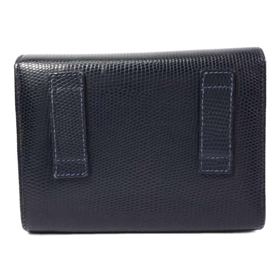 Salvatore Ferragamo 牛皮皮革Chain Shoulder Bag肩背袋-1
