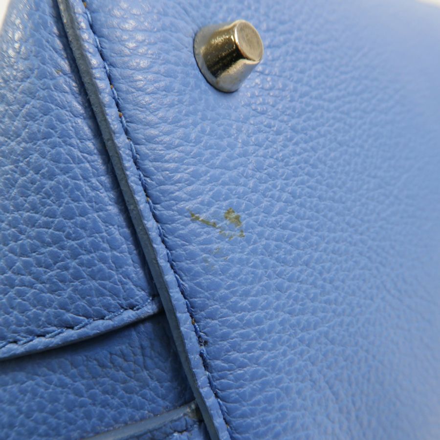 Furla 牛皮皮革Shoulder Bag手挽肩背兩用袋-12