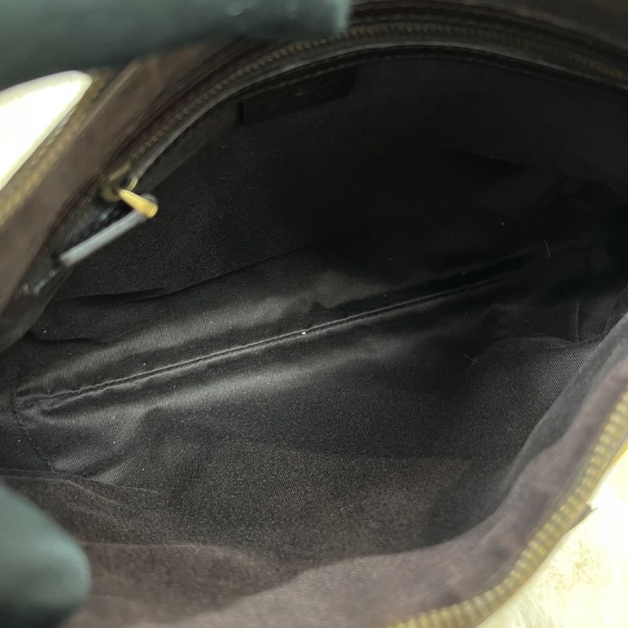Gucci Horsebit 經典馬銜扣系列手提Hobo XC552-11