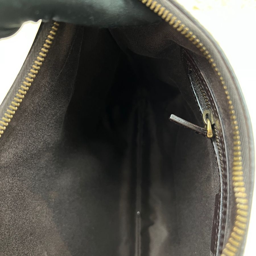Gucci Horsebit 經典馬銜扣系列手提Hobo XC552-13