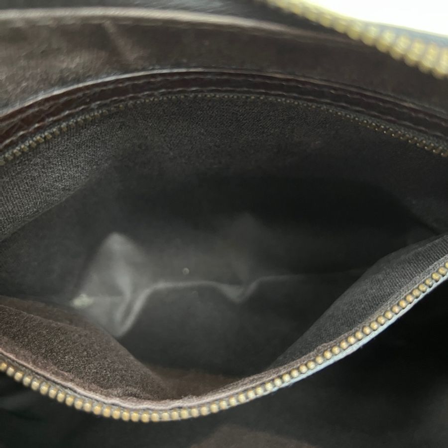 Gucci Horsebit 經典馬銜扣系列手提Hobo XC552-15