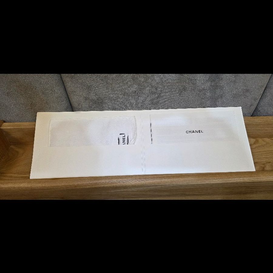chanel 2.55 大型口蓋包 晶片版 28cm 金扣 芯片版 香奈兒經典口蓋包 A37587 金鏈 flapbag-13