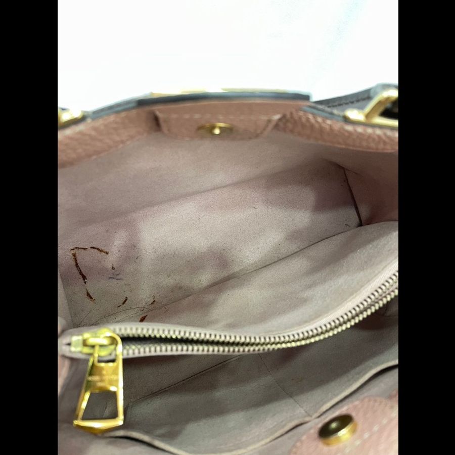 LV Brittany 木蘭粉/棋盤格 N41674 中號-10