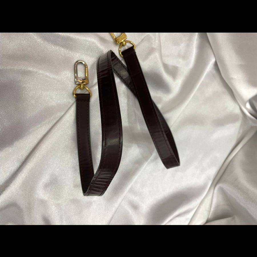 LV Brittany 木蘭粉/棋盤格 N41674 中號-14