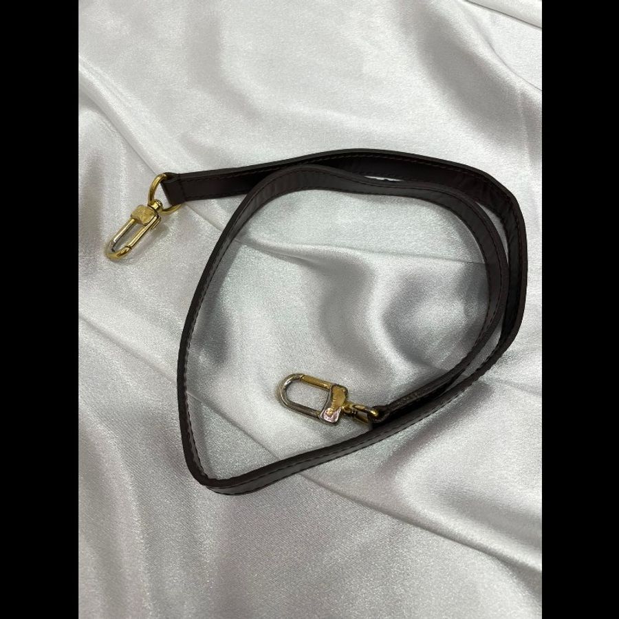 LV Brittany 木蘭粉/棋盤格 N41674 中號-15