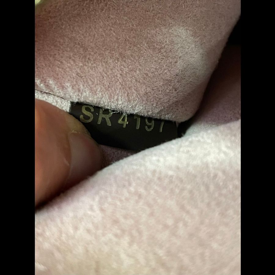 LV Brittany 木蘭粉/棋盤格 N41674 中號-17