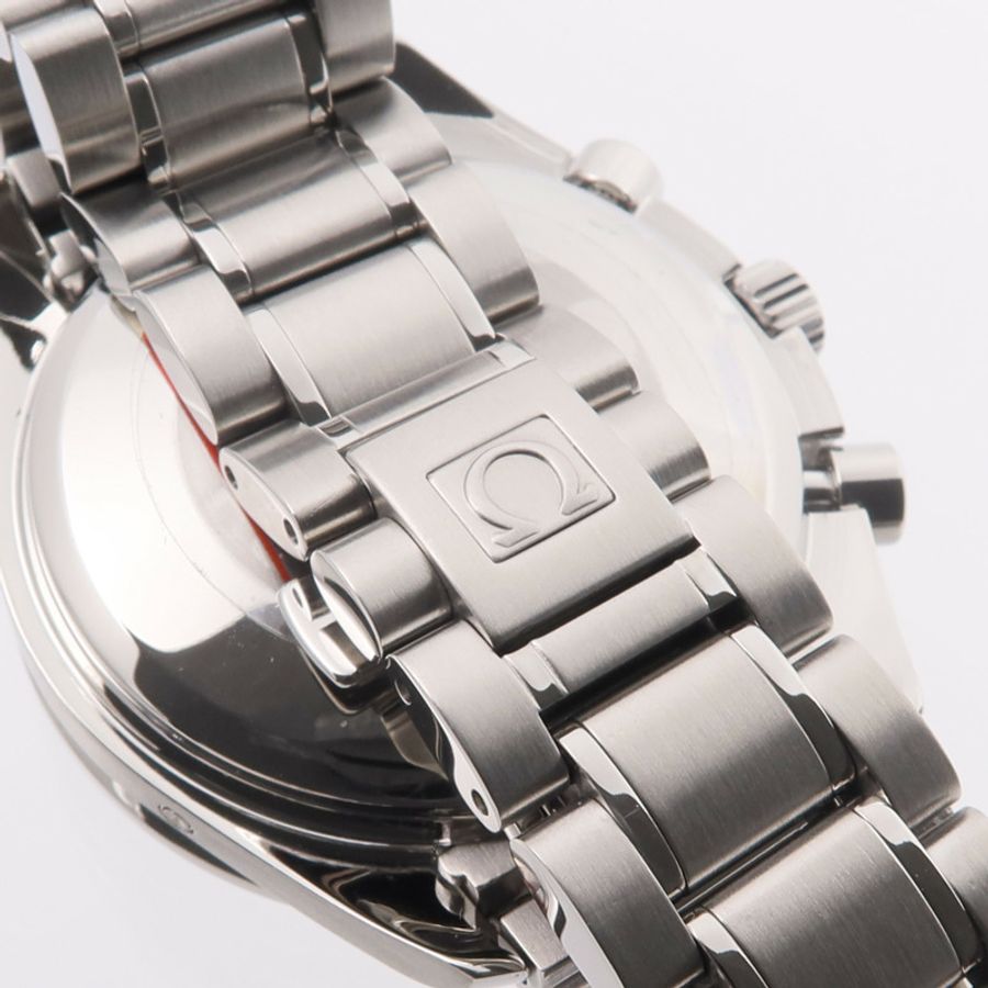 OMEGA Speedmaster 3520.5-8