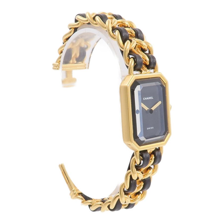 CHANEL Premiere S H0001-4