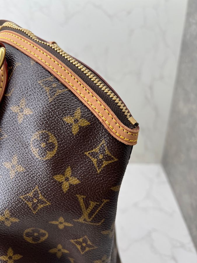 香緹國際精品 LV Lockit 手提包 1038-2