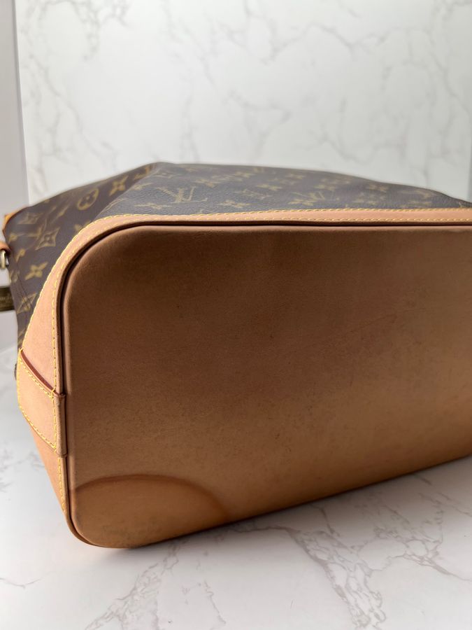 香緹國際精品 LV Lockit 手提包 1038-4