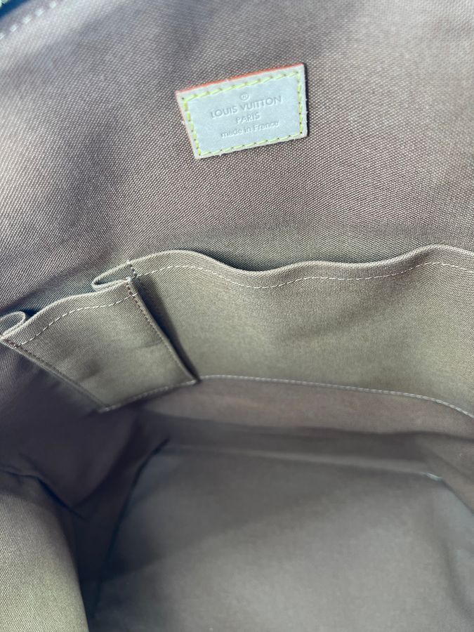 香緹國際精品 LV Lockit 手提包 1038-9
