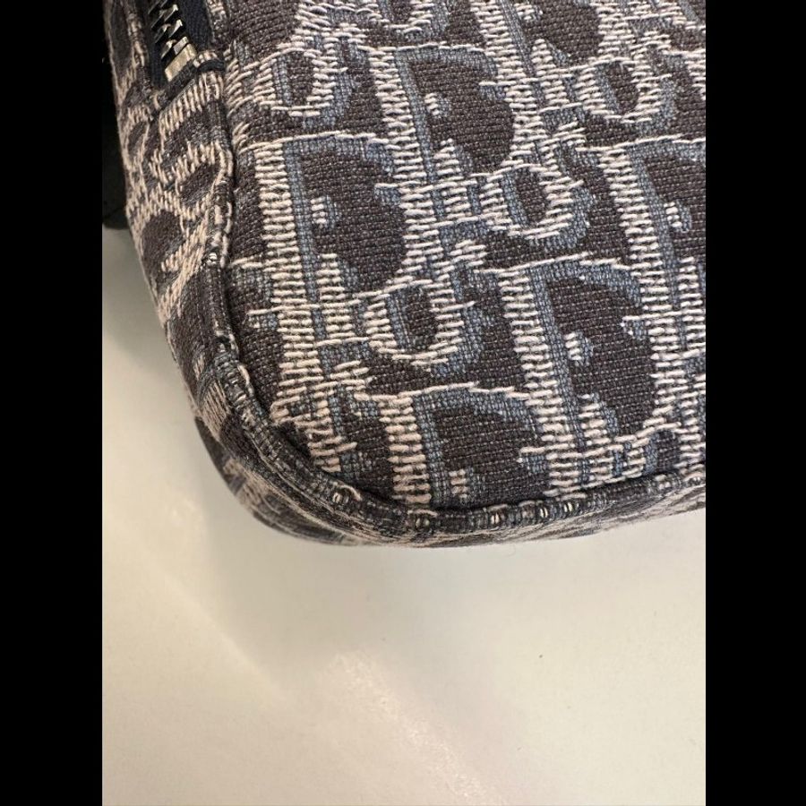Dior safari Camera bag-5