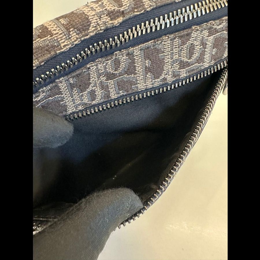 Dior safari Camera bag-20
