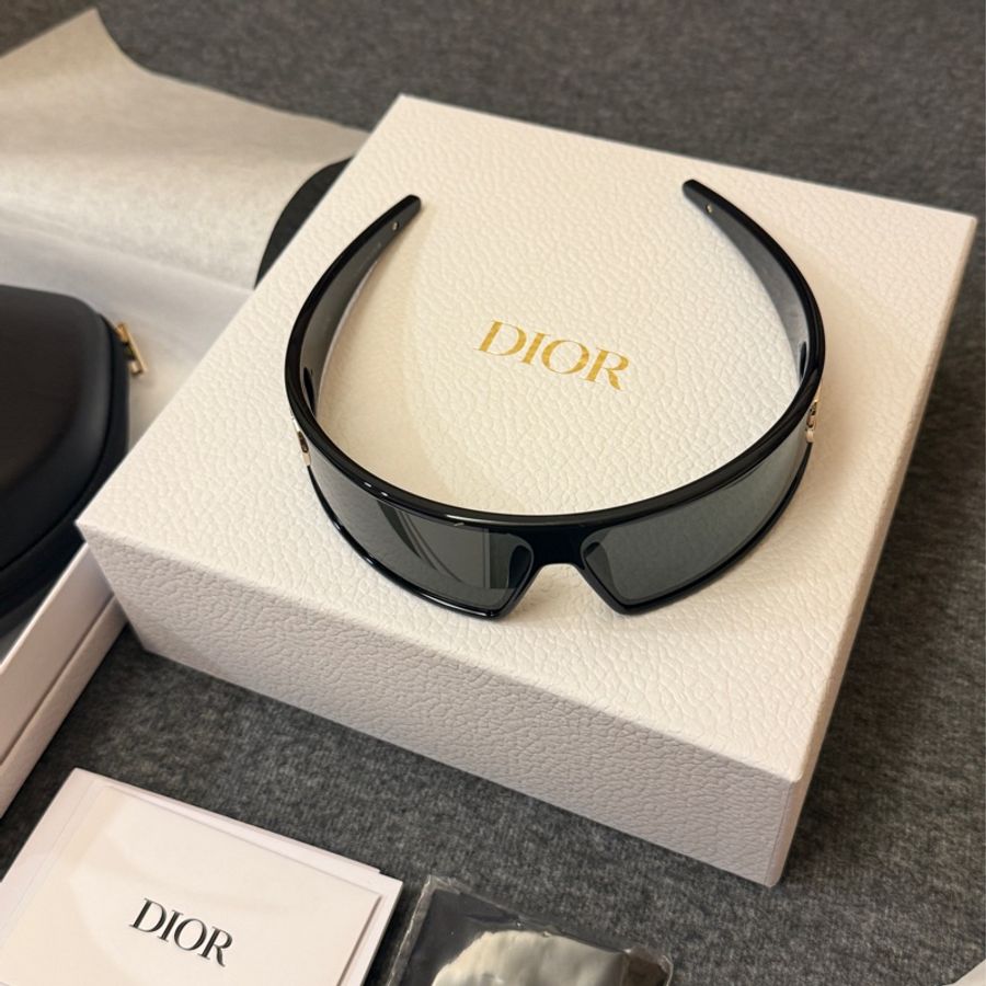 🌷全新現貨!Dior 迪奧 VeryDior 髮箍墨鏡/太陽眼鏡 M1U-0