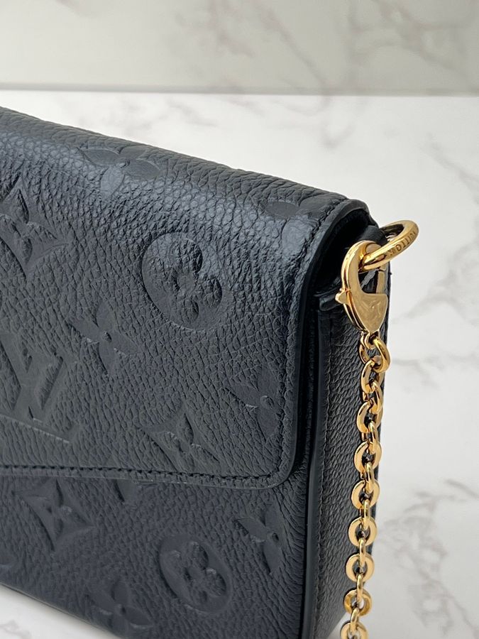 香緹國際精品 LV 三合一 WOC 1049-1
