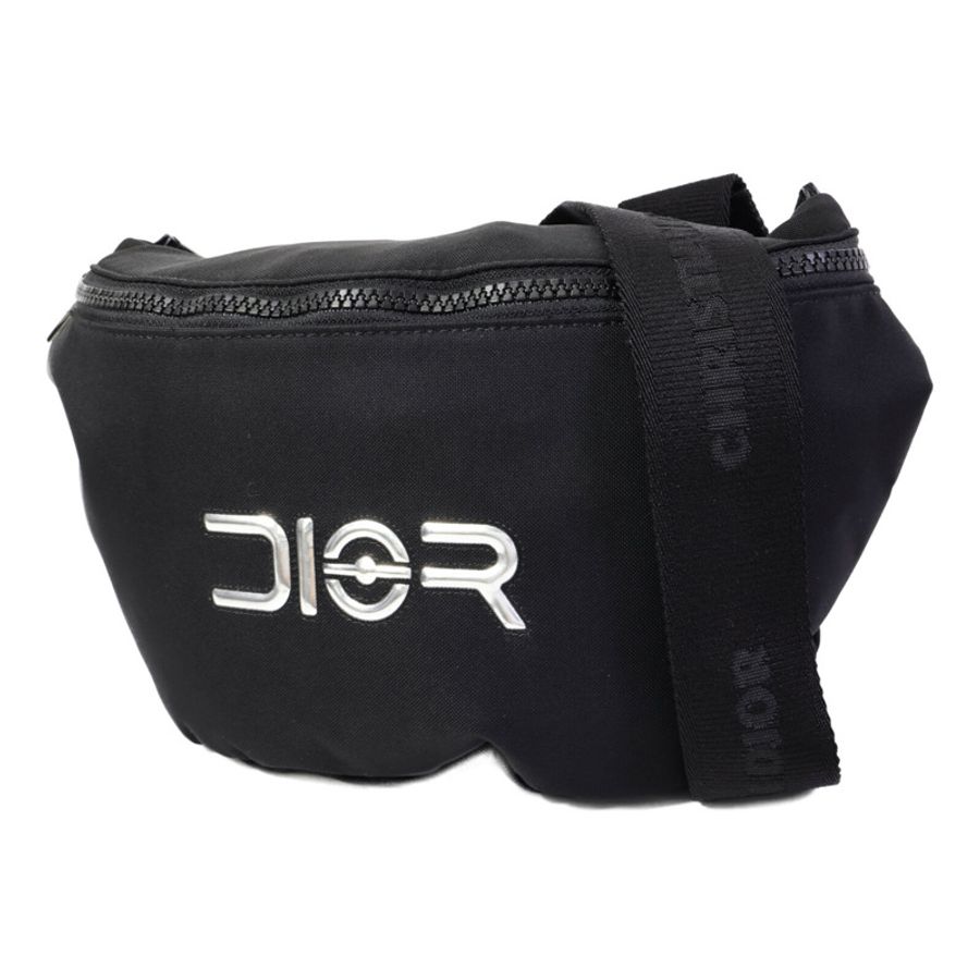 Dior 尼龍Waist Bag腰包-2