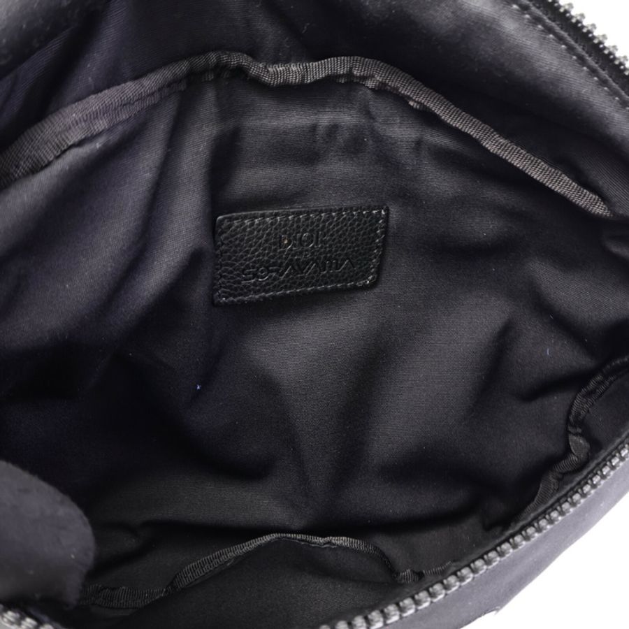Dior 尼龍Waist Bag腰包-4