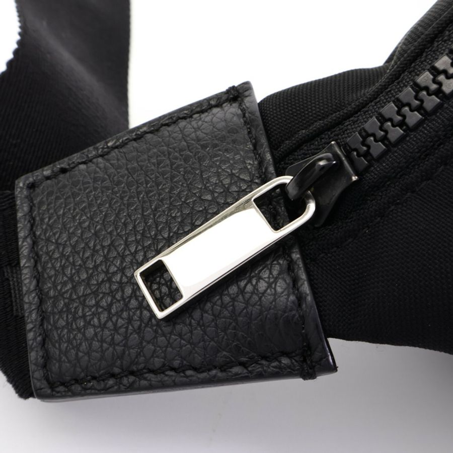 Dior 尼龍Waist Bag腰包-6